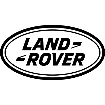 Range Rover logo