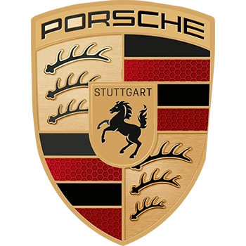 Porsche logo
